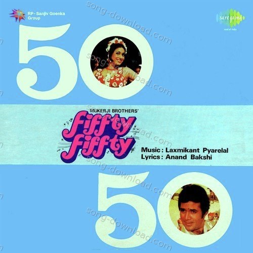 Fiffty Fiffty Asha Bhosle MP3 Download